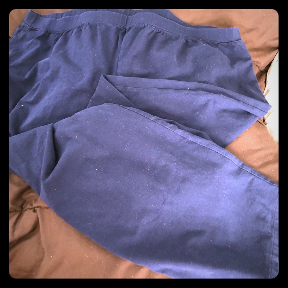 Dress pants